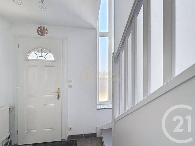 Maison &agrave; vendre - 5 pi&egrave;ces - 112 m2 - St Jacques De La Lande - 35 - BRETAGNE