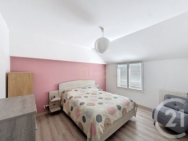 Maison &agrave; vendre - 5 pi&egrave;ces - 112 m2 - St Jacques De La Lande - 35 - BRETAGNE