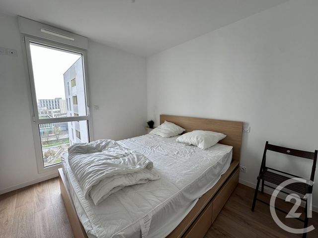 Appartement T4 &agrave; vendre - 4 pi&egrave;ces - 78,30 m2 - St Jacques De La Lande - 35 - BRETAGNE