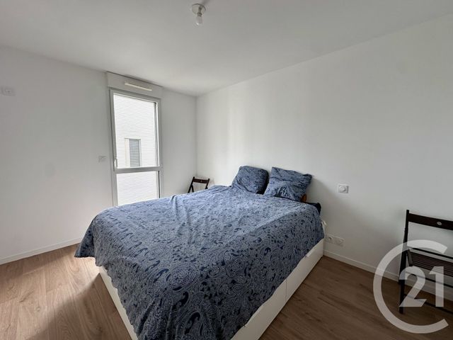 Appartement T4 &agrave; vendre - 4 pi&egrave;ces - 78,30 m2 - St Jacques De La Lande - 35 - BRETAGNE