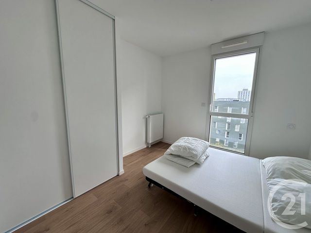Appartement T4 &agrave; vendre - 4 pi&egrave;ces - 78,30 m2 - St Jacques De La Lande - 35 - BRETAGNE