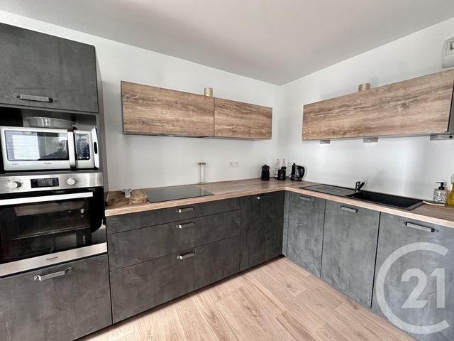 Appartement T4 &agrave; vendre - 4 pi&egrave;ces - 78,30 m2 - St Jacques De La Lande - 35 - BRETAGNE