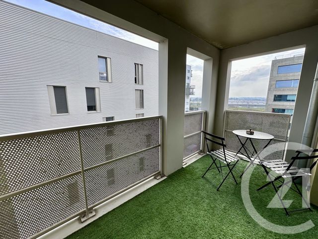 Appartement T4 &agrave; vendre - 4 pi&egrave;ces - 78,30 m2 - St Jacques De La Lande - 35 - BRETAGNE