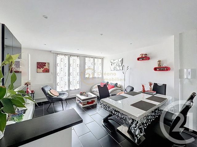 Appartement à vendre ST JACQUES DE LA LANDE