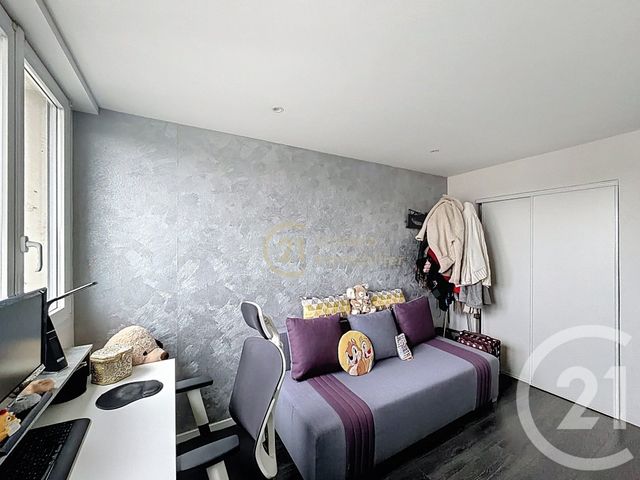 Appartement T3 &agrave; vendre - 3 pi&egrave;ces - 57,35 m2 - St Jacques De La Lande - 35 - BRETAGNE