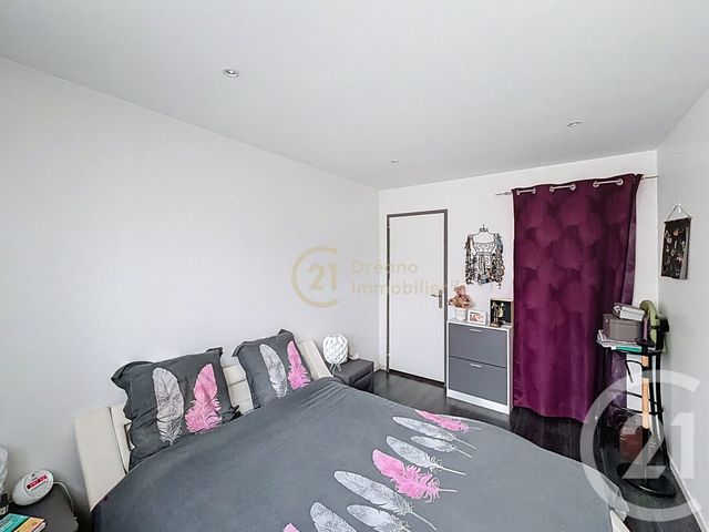 Appartement T3 &agrave; vendre - 3 pi&egrave;ces - 57,35 m2 - St Jacques De La Lande - 35 - BRETAGNE