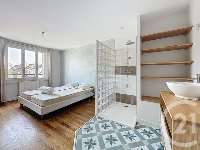 Maison &agrave; vendre - 7 pi&egrave;ces - 147 m2 - Rennes - 35 - BRETAGNE