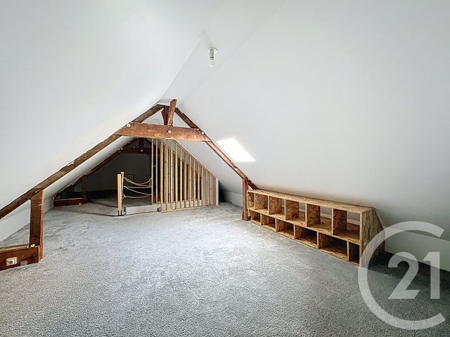 Maison &agrave; vendre - 7 pi&egrave;ces - 147 m2 - Rennes - 35 - BRETAGNE