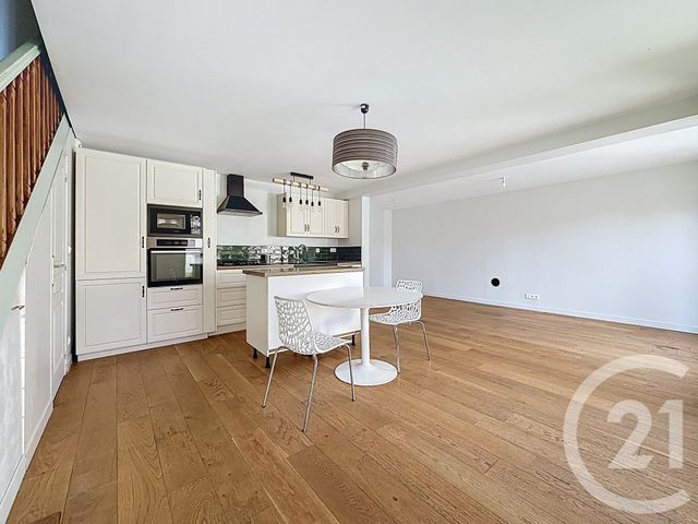 Maison &agrave; vendre - 7 pi&egrave;ces - 147 m2 - Rennes - 35 - BRETAGNE