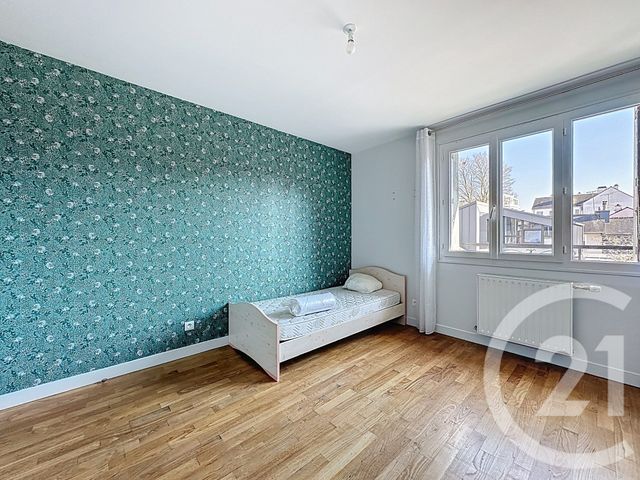 Maison &agrave; vendre - 7 pi&egrave;ces - 147 m2 - Rennes - 35 - BRETAGNE