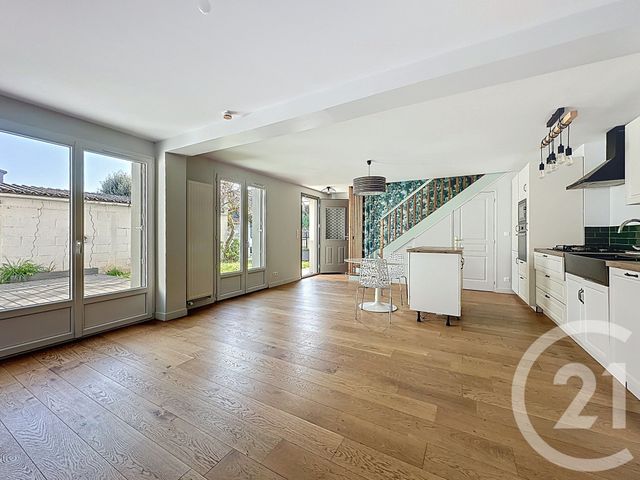 maison - RENNES - 35