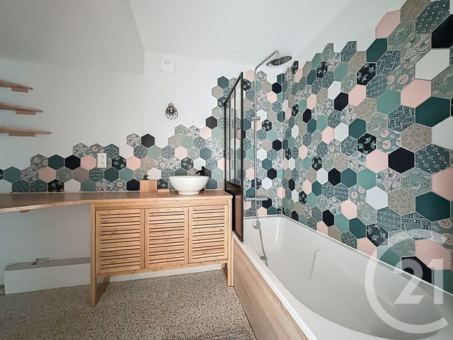 Maison &agrave; vendre - 7 pi&egrave;ces - 147 m2 - Rennes - 35 - BRETAGNE