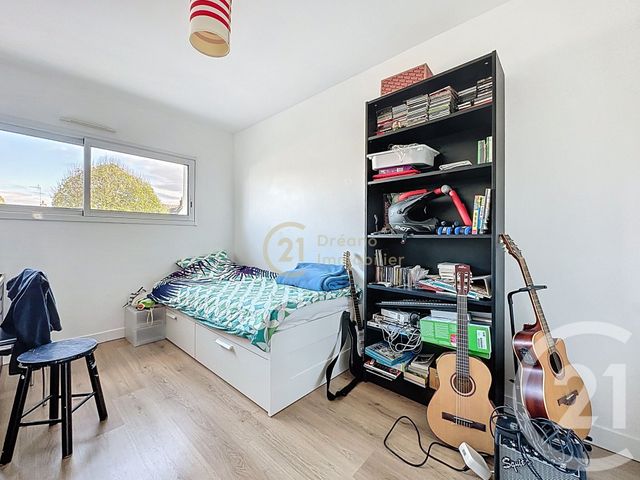 Maison &agrave; vendre - 7 pi&egrave;ces - 129,46 m2 - Rennes - 35 - BRETAGNE