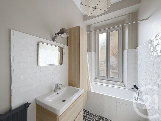 Appartement T5 &agrave; vendre - 6 pi&egrave;ces - 148,87 m2 - Rennes - 35 - BRETAGNE