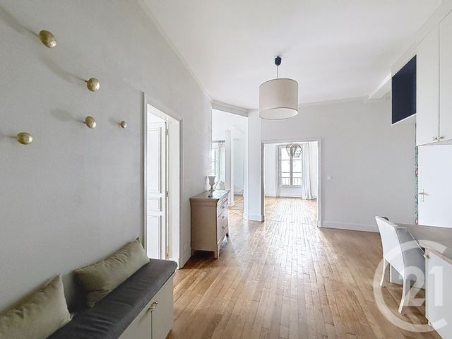 Appartement T5 &agrave; vendre - 6 pi&egrave;ces - 148,87 m2 - Rennes - 35 - BRETAGNE