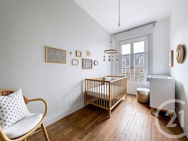 Appartement T5 &agrave; vendre - 6 pi&egrave;ces - 148,87 m2 - Rennes - 35 - BRETAGNE