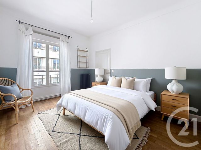 Appartement T5 &agrave; vendre - 6 pi&egrave;ces - 148,87 m2 - Rennes - 35 - BRETAGNE