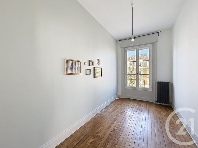 Appartement T5 &agrave; vendre - 6 pi&egrave;ces - 148,87 m2 - Rennes - 35 - BRETAGNE