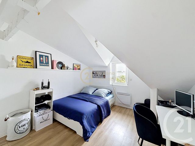 Maison &agrave; vendre - 6 pi&egrave;ces - 107,40 m2 - Rennes - 35 - BRETAGNE