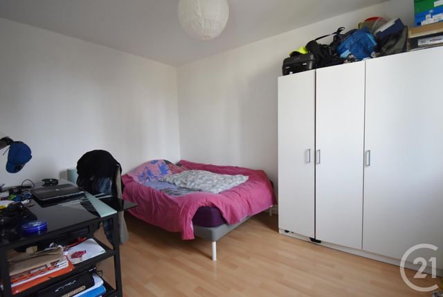 Appartement F4 &agrave; louer - 4 pi&egrave;ces - 74,64 m2 - Rennes - 35 - BRETAGNE