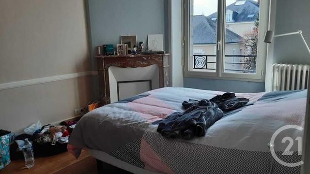 Appartement T2 &agrave; louer - 2 pi&egrave;ces - 48,23 m2 - Rennes - 35 - BRETAGNE