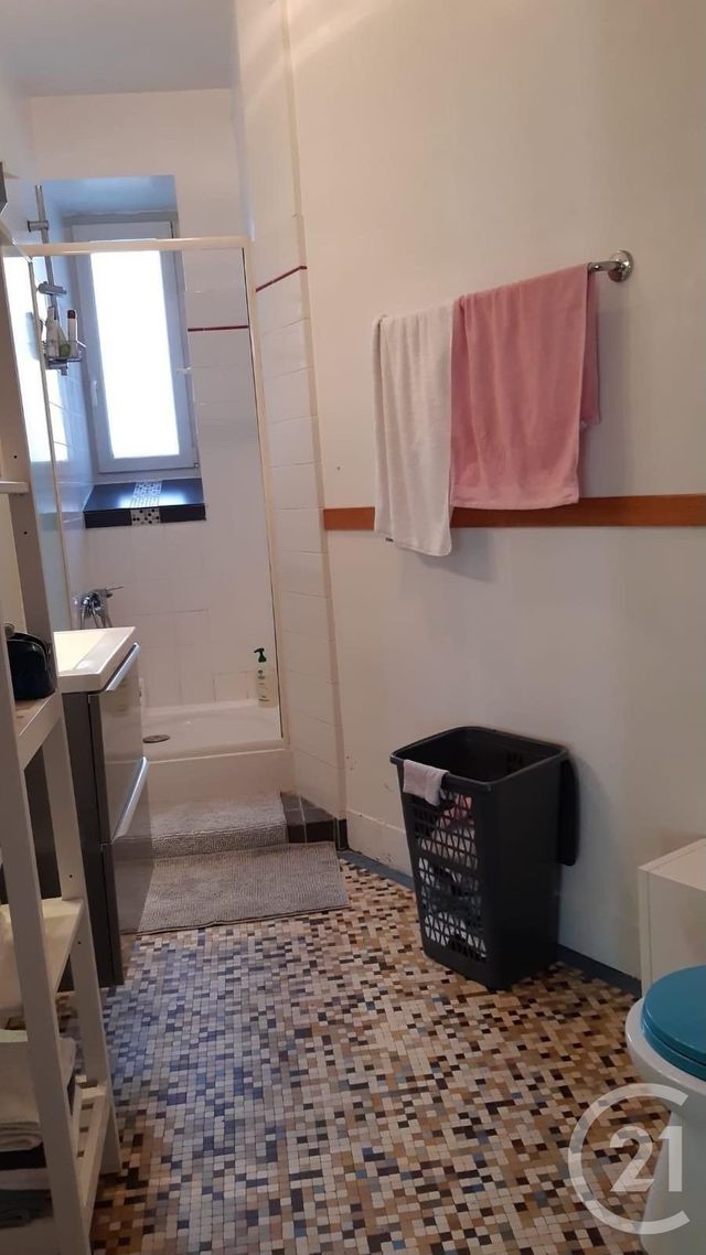 Appartement T2 &agrave; louer - 2 pi&egrave;ces - 48,23 m2 - Rennes - 35 - BRETAGNE