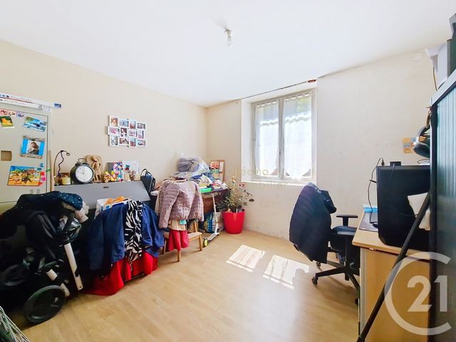 Maison &agrave; vendre - 7 pi&egrave;ces - 125,20 m2 - Boisgervilly - 35 - BRETAGNE