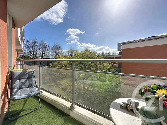 appartement - RENNES - 35