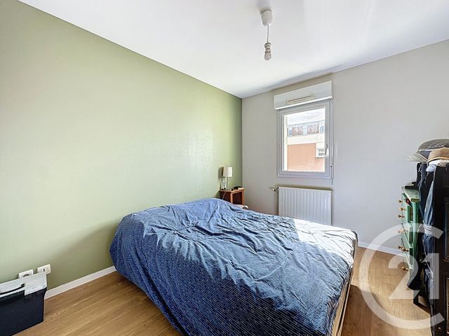 Appartement T3 &agrave; vendre - 3 pi&egrave;ces - 66,08 m2 - Rennes - 35 - BRETAGNE