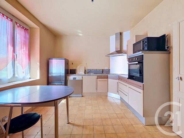 Maison &agrave; vendre - 23 pi&egrave;ces - 374 m2 - Merdrignac - 22 - BRETAGNE
