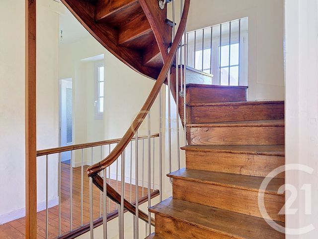 Maison &agrave; vendre - 23 pi&egrave;ces - 374 m2 - Merdrignac - 22 - BRETAGNE