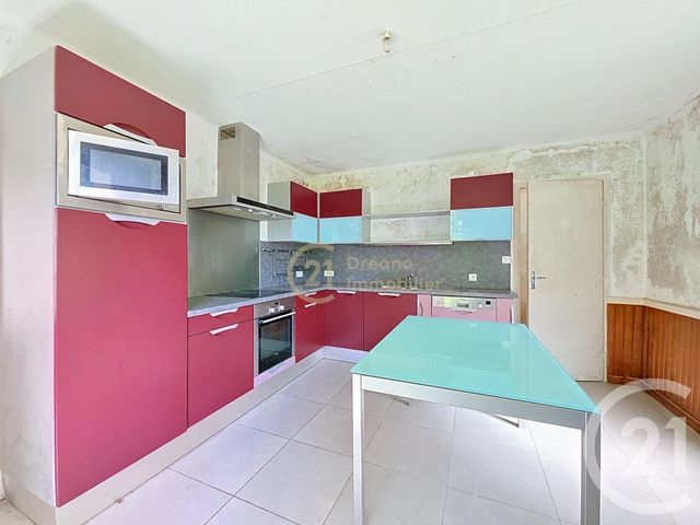 Maison &agrave; vendre - 23 pi&egrave;ces - 374 m2 - Merdrignac - 22 - BRETAGNE