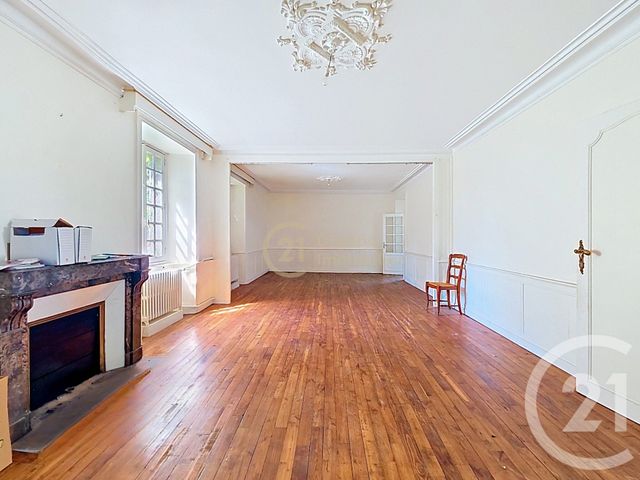 Maison &agrave; vendre - 23 pi&egrave;ces - 374 m2 - Merdrignac - 22 - BRETAGNE