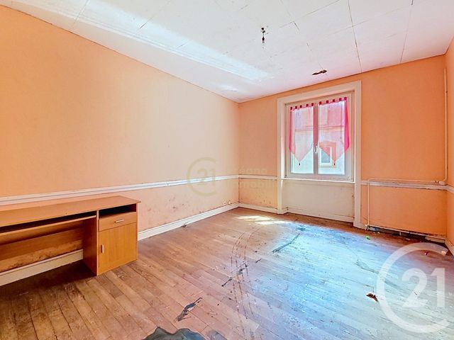 Maison &agrave; vendre - 23 pi&egrave;ces - 374 m2 - Merdrignac - 22 - BRETAGNE