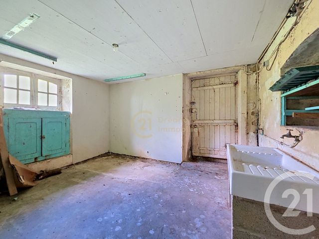 Maison &agrave; vendre - 23 pi&egrave;ces - 374 m2 - Merdrignac - 22 - BRETAGNE