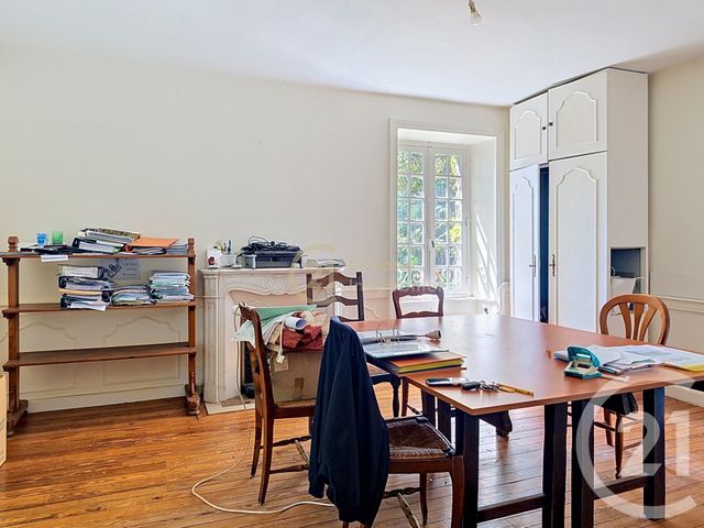 Maison &agrave; vendre - 23 pi&egrave;ces - 374 m2 - Merdrignac - 22 - BRETAGNE