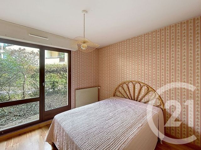 Appartement T2 &agrave; vendre - 2 pi&egrave;ces - 51,01 m2 - Rennes - 35 - BRETAGNE