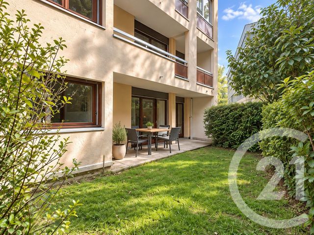 Appartement T2 &agrave; vendre - 2 pi&egrave;ces - 51,01 m2 - Rennes - 35 - BRETAGNE