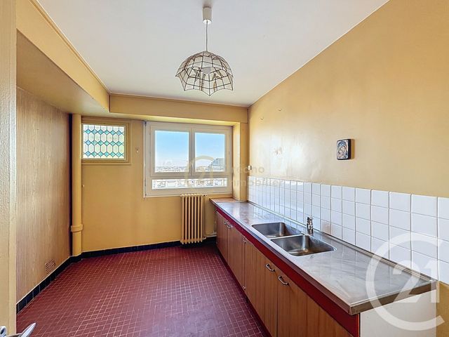 Appartement T3 &agrave; vendre - 3 pi&egrave;ces - 65,10 m2 - Rennes - 35 - BRETAGNE