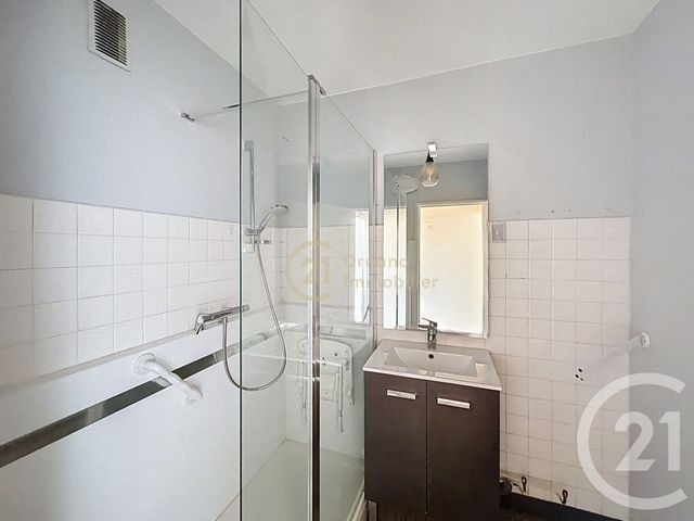 Appartement T3 &agrave; vendre - 3 pi&egrave;ces - 65,10 m2 - Rennes - 35 - BRETAGNE