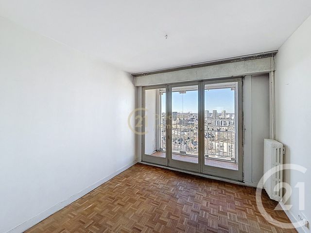 Appartement T3 &agrave; vendre - 3 pi&egrave;ces - 65,10 m2 - Rennes - 35 - BRETAGNE
