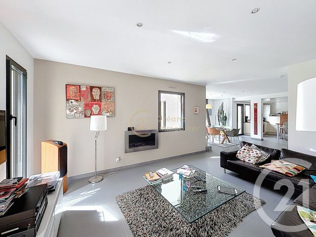 Maison &agrave; vendre - 6 pi&egrave;ces - 152,54 m2 - Noyal Sur Vilaine - 35 - BRETAGNE