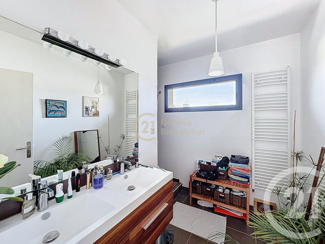 Maison &agrave; vendre - 6 pi&egrave;ces - 152,54 m2 - Noyal Sur Vilaine - 35 - BRETAGNE