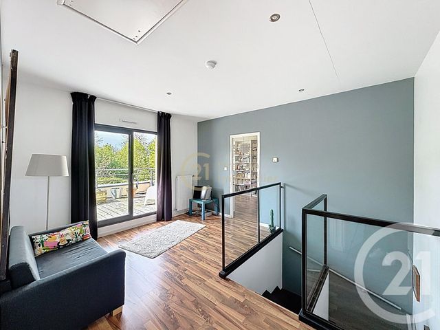 Maison &agrave; vendre - 6 pi&egrave;ces - 152,54 m2 - Noyal Sur Vilaine - 35 - BRETAGNE