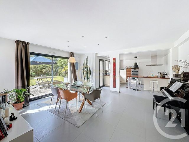 Maison &agrave; vendre - 6 pi&egrave;ces - 152,54 m2 - Noyal Sur Vilaine - 35 - BRETAGNE