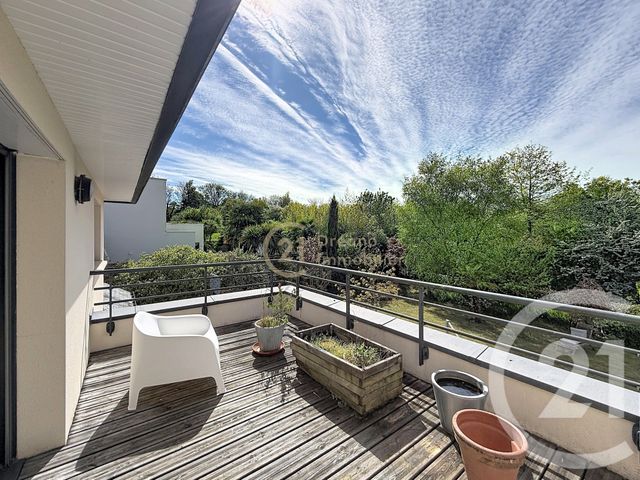 Maison &agrave; vendre - 6 pi&egrave;ces - 152,54 m2 - Noyal Sur Vilaine - 35 - BRETAGNE