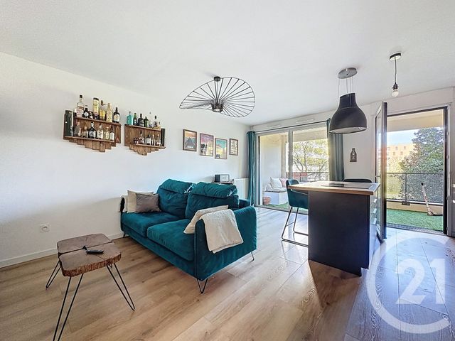 Appartement T3 à vendre RENNES