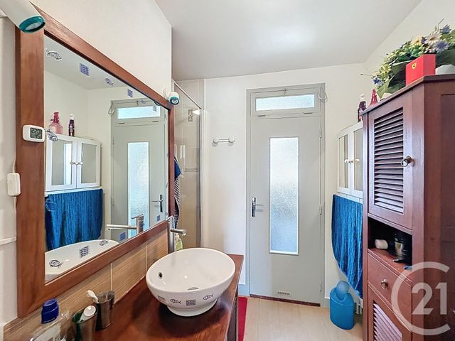 Appartement T3 &agrave; vendre - 3 pi&egrave;ces - 68,92 m2 - Rennes - 35 - BRETAGNE