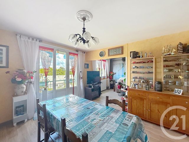 Appartement T3 à vendre RENNES