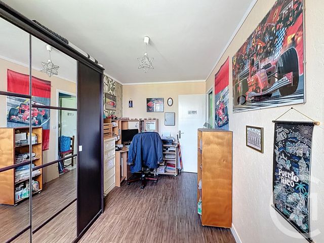 Appartement T3 &agrave; vendre - 3 pi&egrave;ces - 68,92 m2 - Rennes - 35 - BRETAGNE